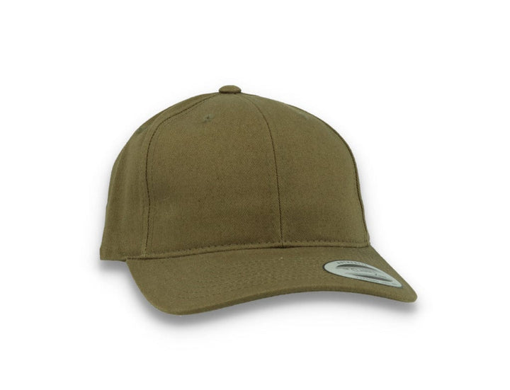 Flexfit 6363SP Olive - LOKK
