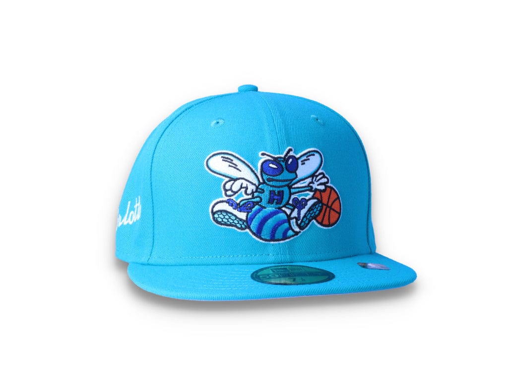 59FIFTY Charlotte Hornets NBA City Edition Alternate - LOKK