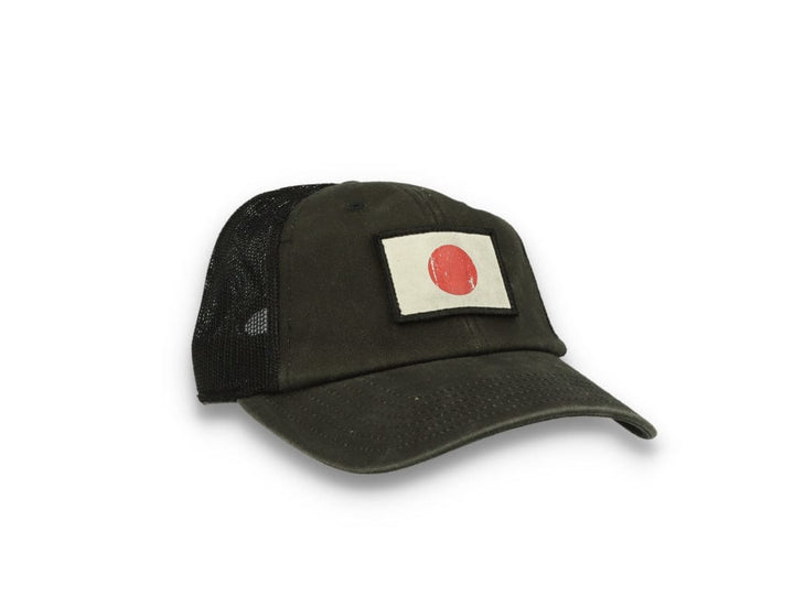 Trucker Cap Japan - LOKK