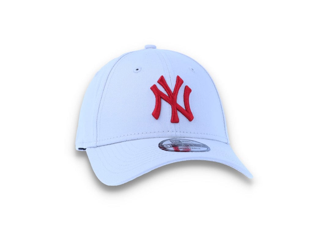 9FORTY League Essential NY Yankees Stone/Hot Red - LOKK
