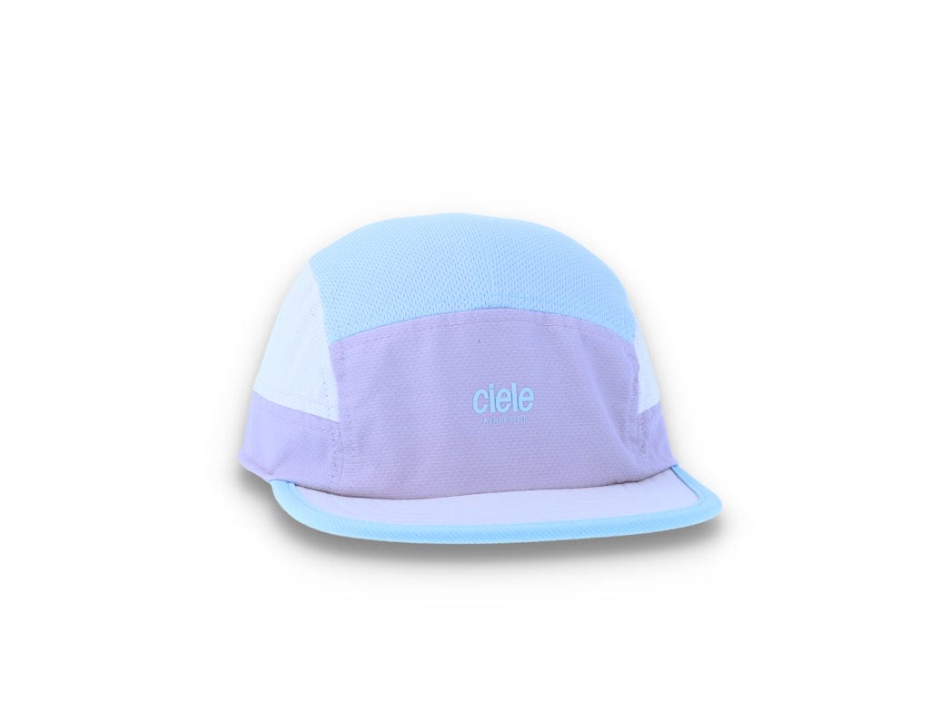 5-Panel Cap ALZCap SC Century Small Current - LOKK