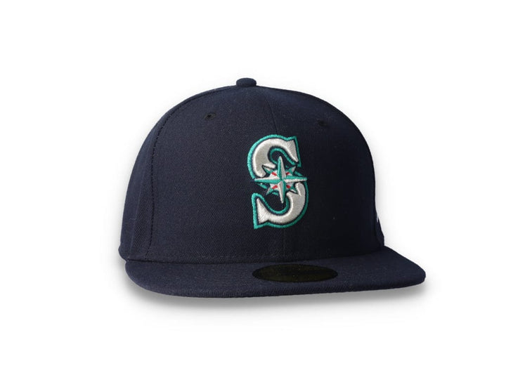 59FIFTY AC Perf Seattle Mariners Game - LOKK