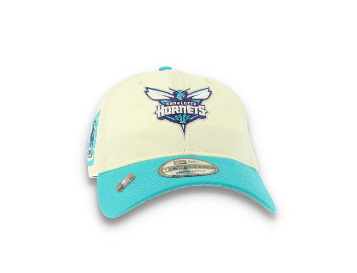 9TWENTY Charlotte Hornets NBA Draft 222 - LOKK