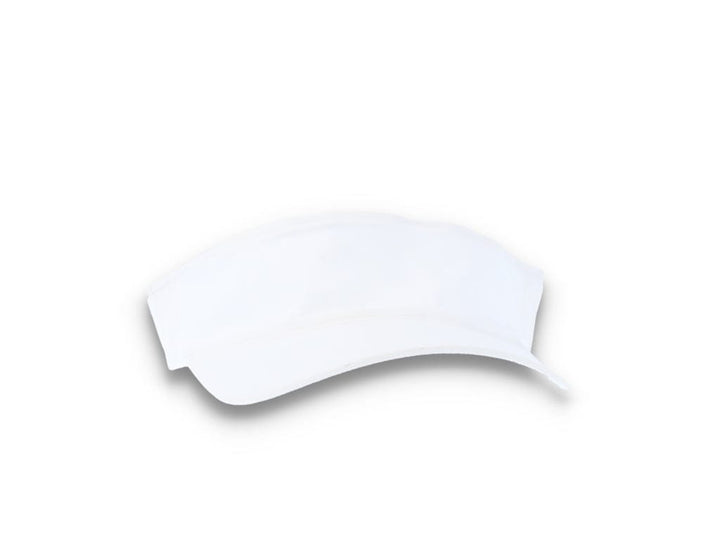 Performance Visor White 8888PV - LOKK