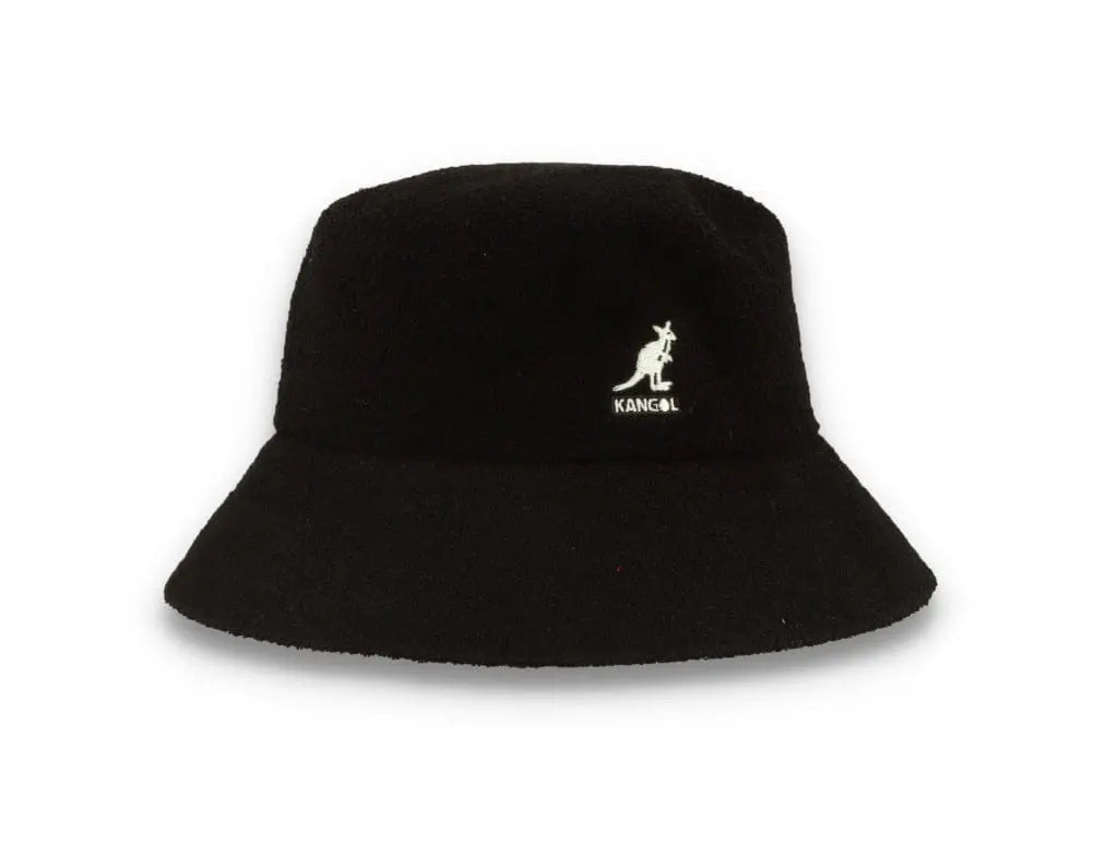 Bermuda Bucket Black - LOKK