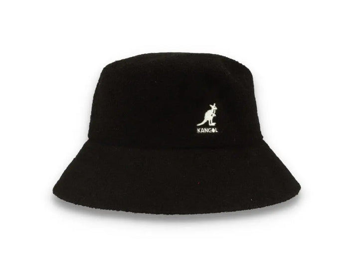 Bermuda Bucket Black - LOKK