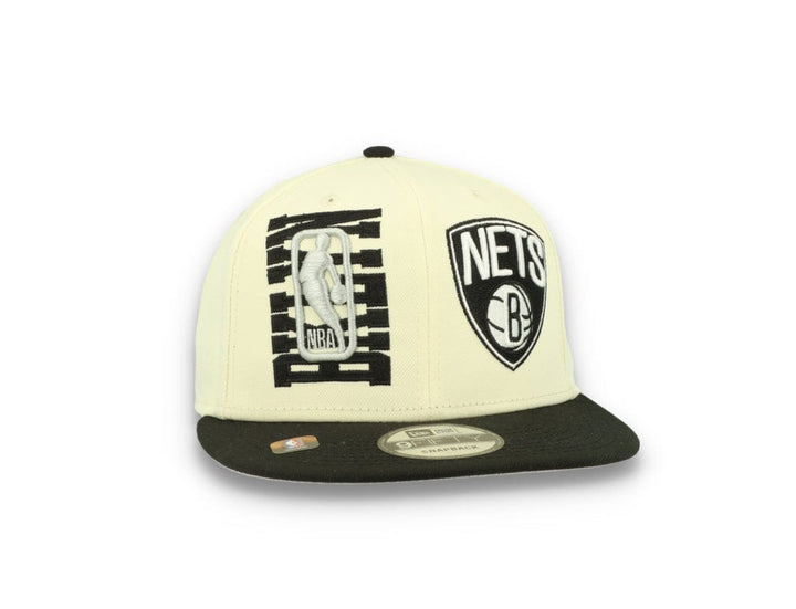 9FIFTY Brooklyn Nets NBA Draft 222 - LOKK