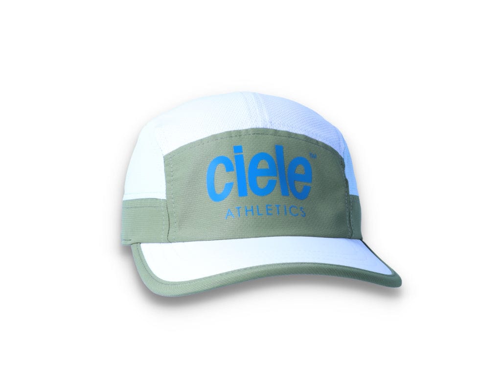 5-Panel Cap Ciele GOCap SC Athletics Adirondack - LOKK