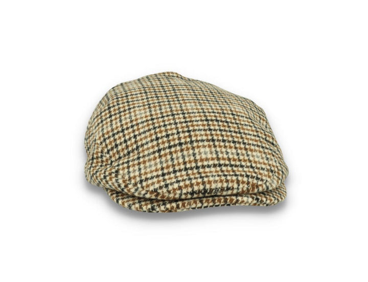 Sixpence Hooligan Snap Cap Off White/Desert Palm - LOKK