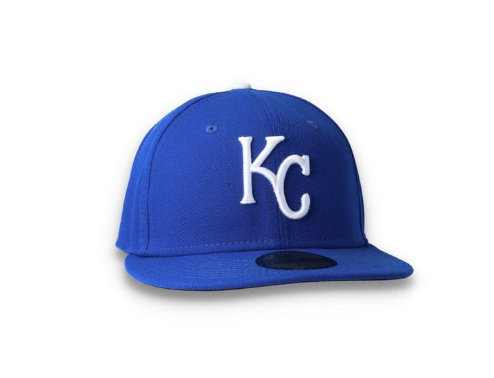 59FIFTY AC Perf Kansas City Royals Game - LOKK