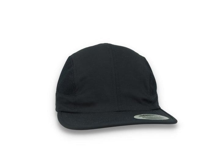 Nylon Strap Cap Navy 6088NS - LOKK