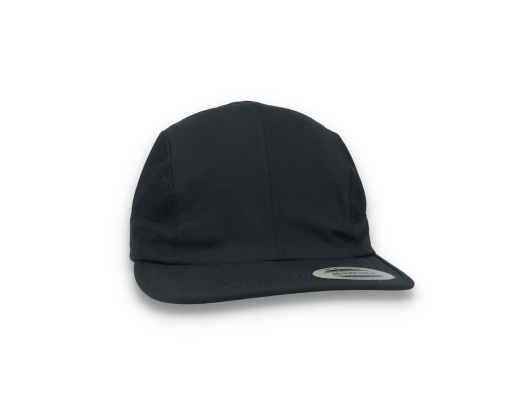 Nylon Strap Cap Navy 6088NS