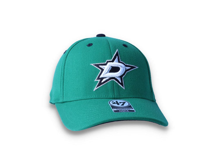 47 KICK OFF CONTENDER DALLAS STARS KELLY WOOL - LOKK