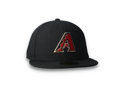 59Fifty AC Perf Arizona Diamondbacks Game