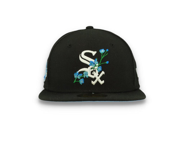 59FIFTY Chicago White Sox Side Patch Bloom - LOKK