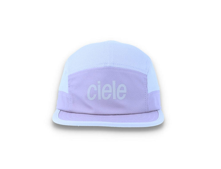 5-Panel Cap Ciele ALZCap SC Small Kea - LOKK