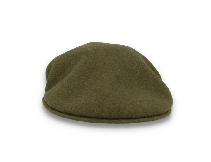 Kangol Wool 504 Loden - LOKK