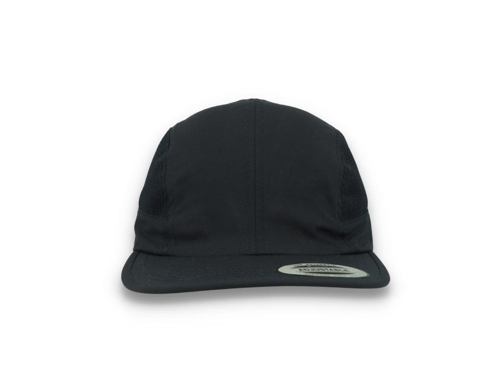 Nylon Strap Cap Navy 6088NS - LOKK