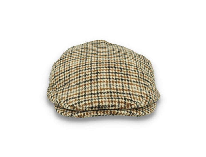 Sixpence Hooligan Snap Cap Off White/Desert Palm - LOKK