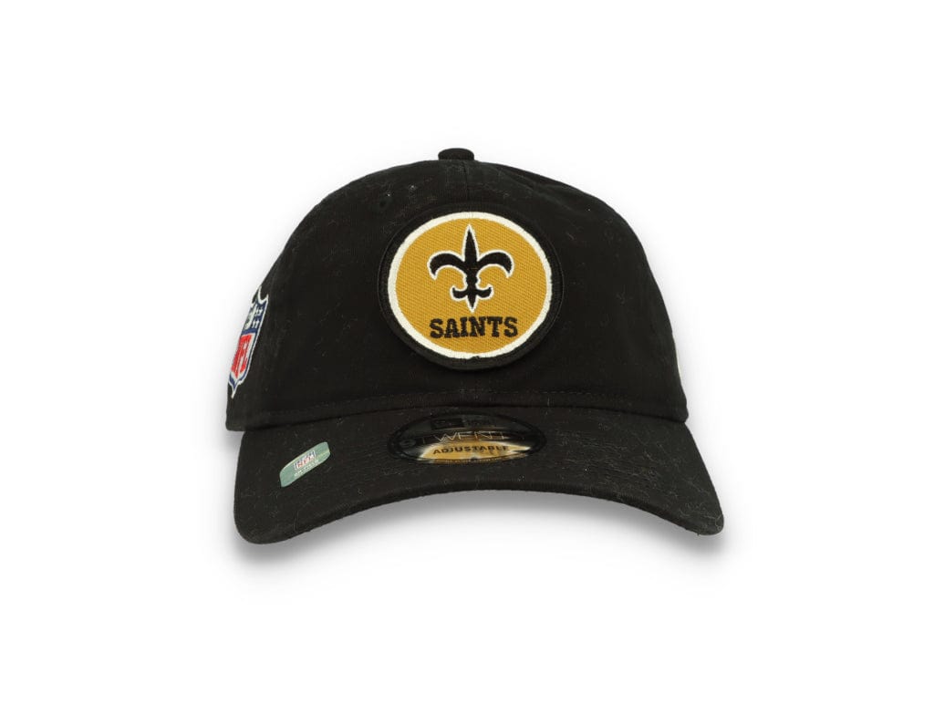 9TWENTY New Orleans Saints NFL 2022 Sideline Historic - LOKK