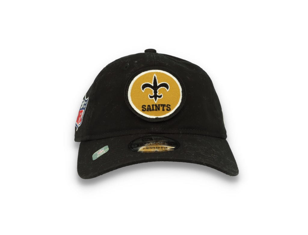 9TWENTY New Orleans Saints NFL 2022 Sideline Historic