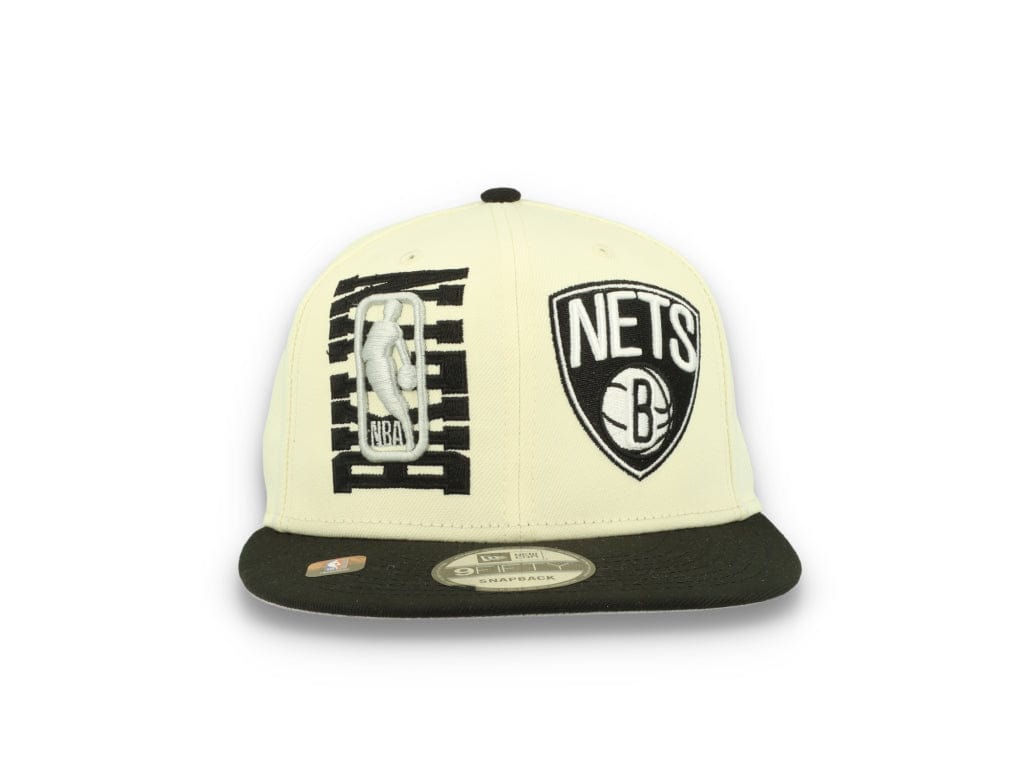 9FIFTY Brooklyn Nets NBA Draft 222 - LOKK