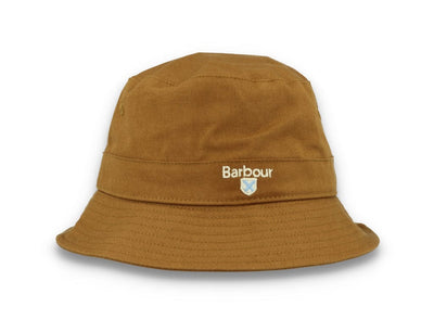 Bucket Hat Barbour Cascade Russet