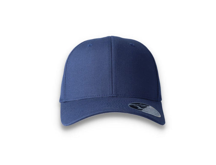 Cap Flexfit Wooly Combed Adjustable Navy 6277DC - LOKK