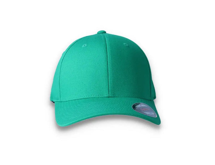 Cap Pepper Green Flexfit Baseball 6277 - LOKK