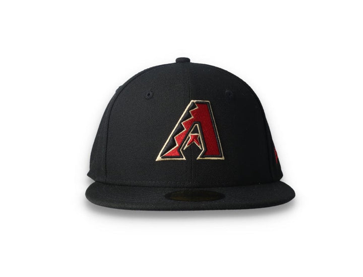 59Fifty AC Perf Arizona Diamondbacks Game - LOKK