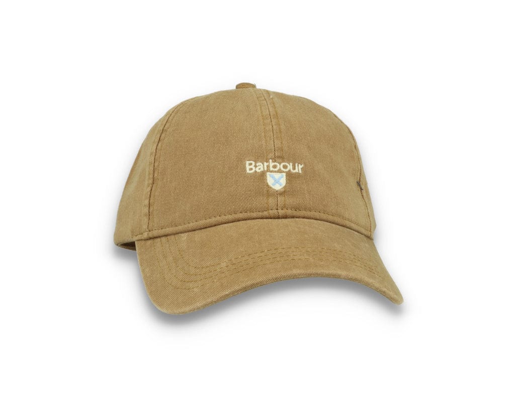 Barbour Cascade Sports Cap Butternut - LOKK