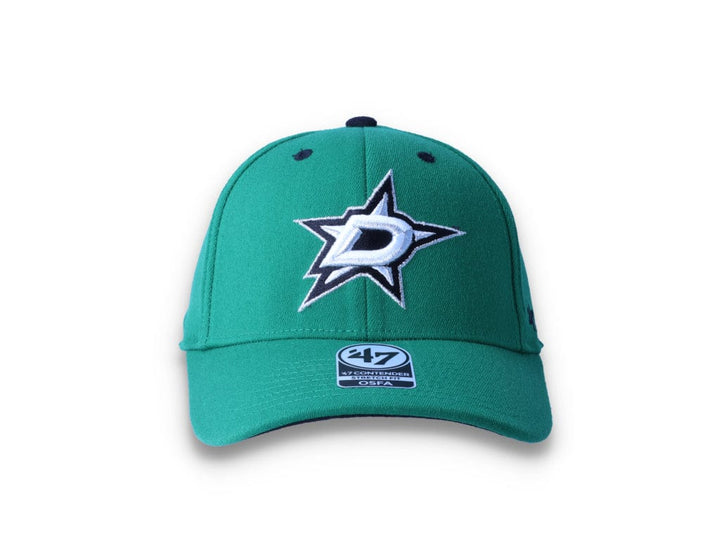 47 KICK OFF CONTENDER DALLAS STARS KELLY WOOL - LOKK