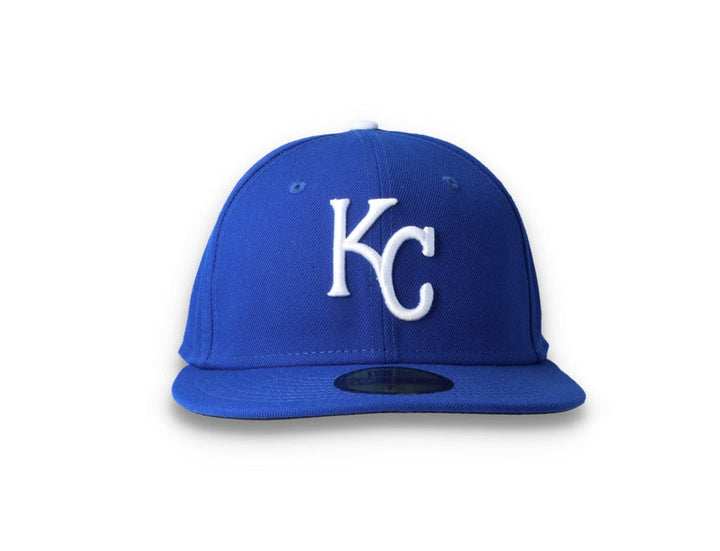 59FIFTY AC Perf Kansas City Royals Game - LOKK
