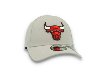 9FORTY Repreve Chicago Bulls Grey/Team