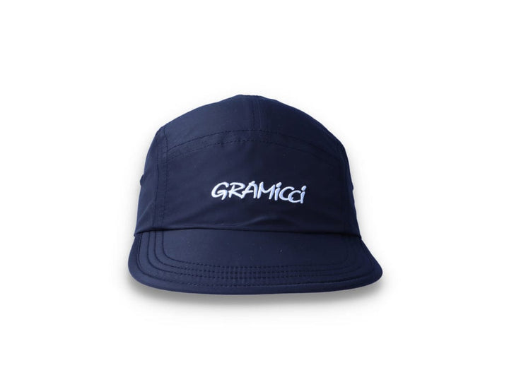 Cap Black Shell Jet Cap - LOKK