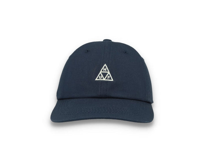 Cap Essentials TT CV 6 Panel Indigo - LOKK