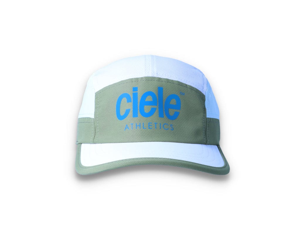 5-Panel Cap Ciele GOCap SC Athletics Adirondack - LOKK