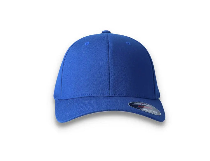 Cap Royal Blue Flexfit 6277 - LOKK