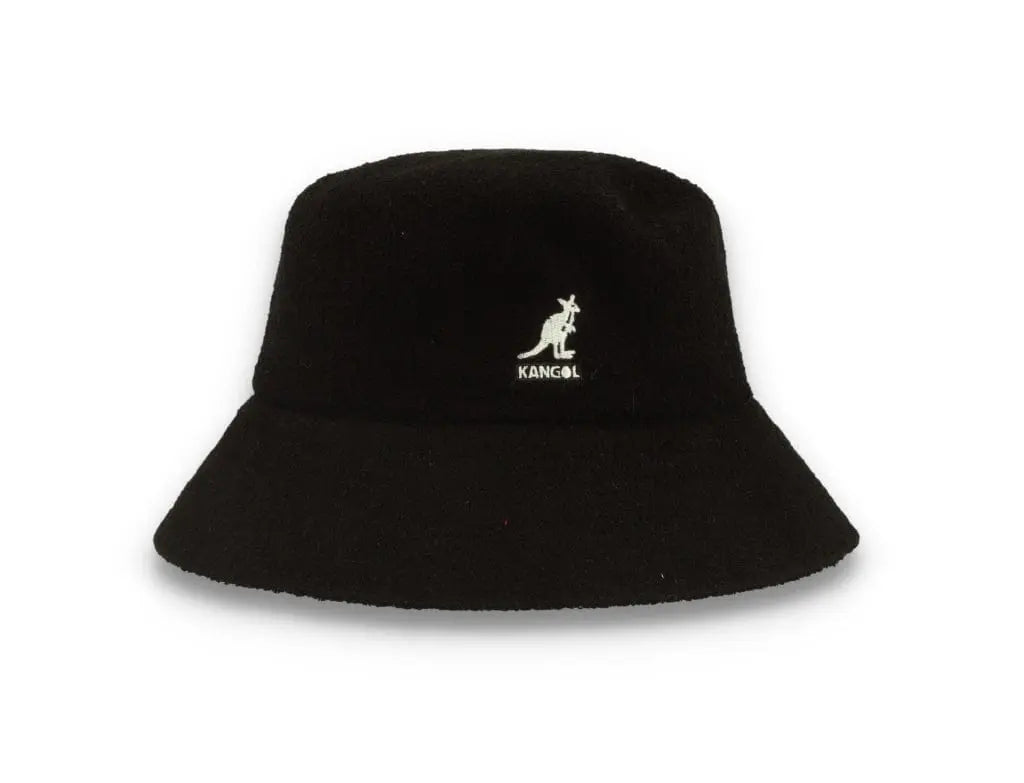 Bermuda Bucket Black - LOKK