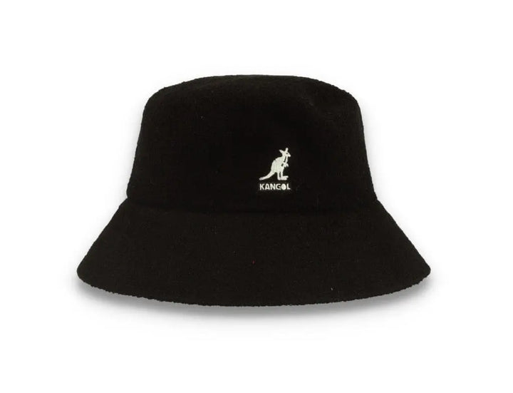 Bermuda Bucket Black - LOKK