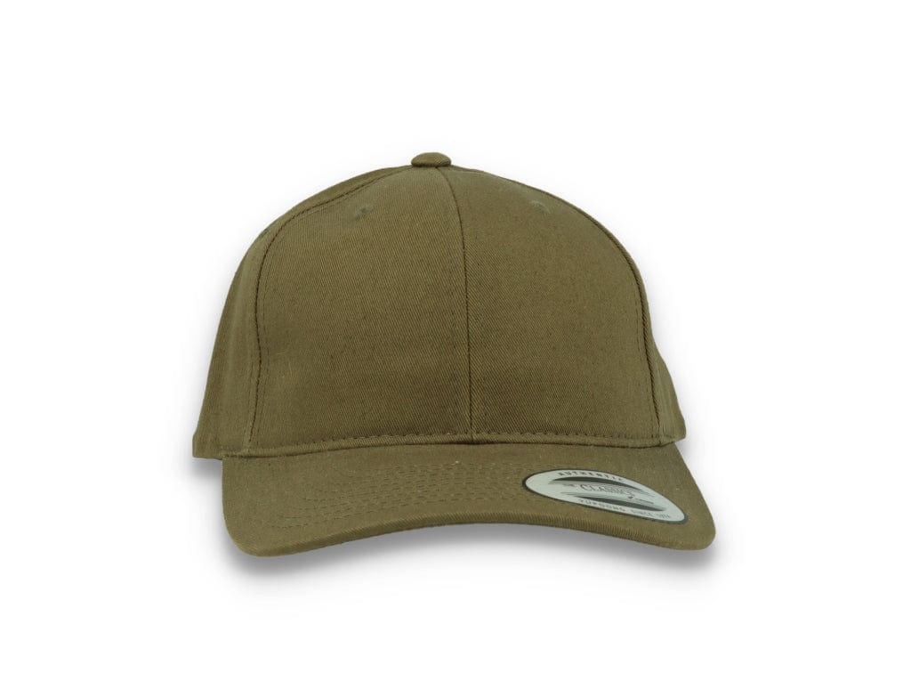 Flexfit 6363SP Olive - LOKK