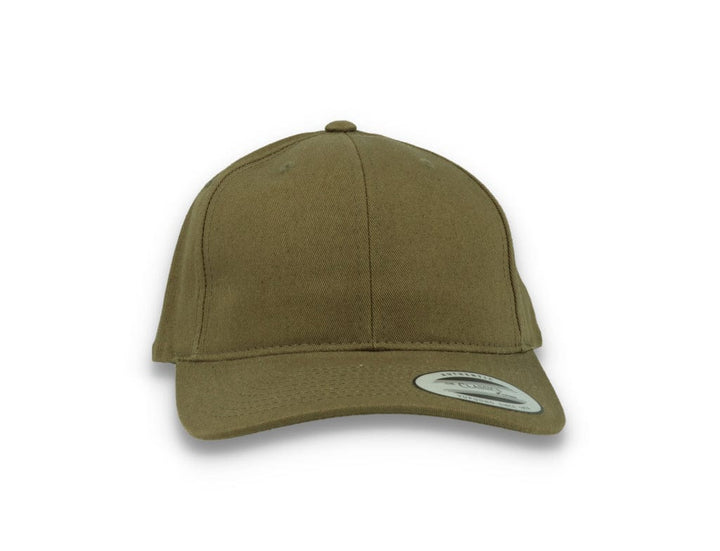 Flexfit 6363SP Olive - LOKK