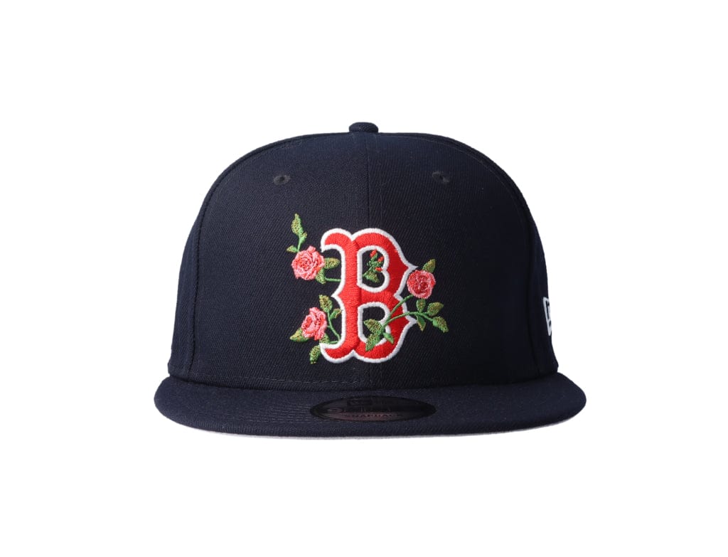 9FIFTY Boston Red Sox MLB Bloom - LOKK