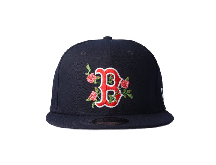 9FIFTY Boston Red Sox MLB Bloom - LOKK