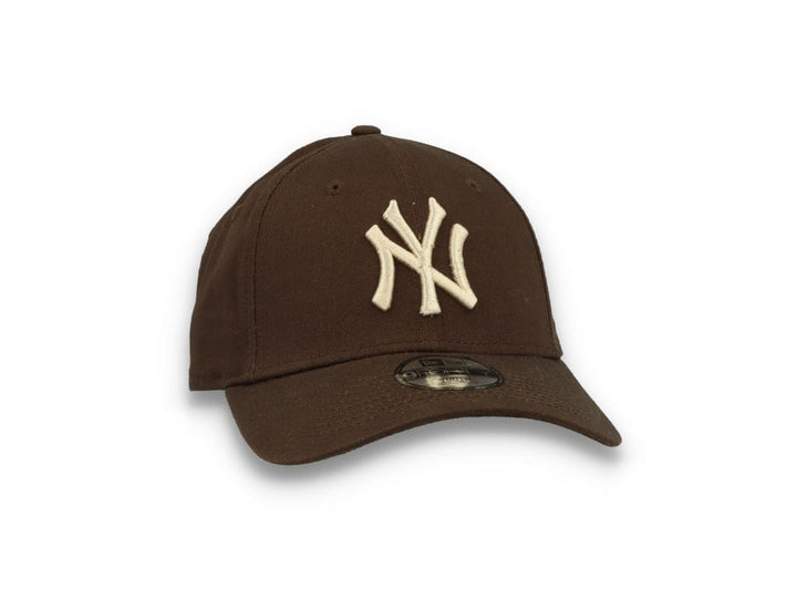 9FORTY Kids League Essential NY Yankees Brown/Beige - LOKK