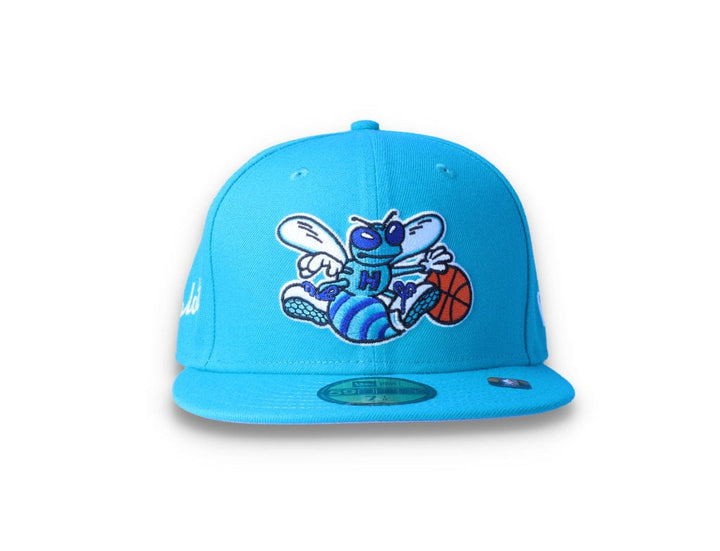 59FIFTY Charlotte Hornets NBA City Edition Alternate - LOKK