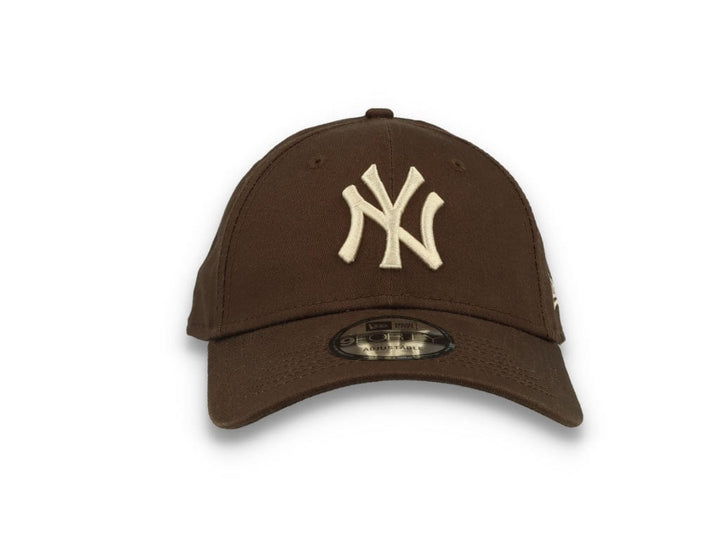 9FORTY League Essential NY Yankees Brown/Stone - LOKK