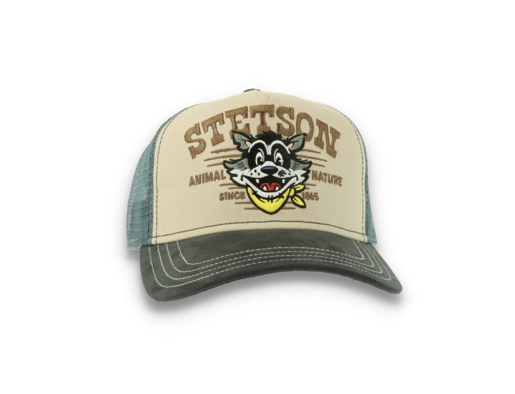 Trucker Cap Animal Nature - LOKK