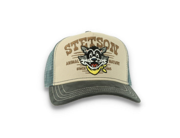 Trucker Cap Animal Nature - LOKK