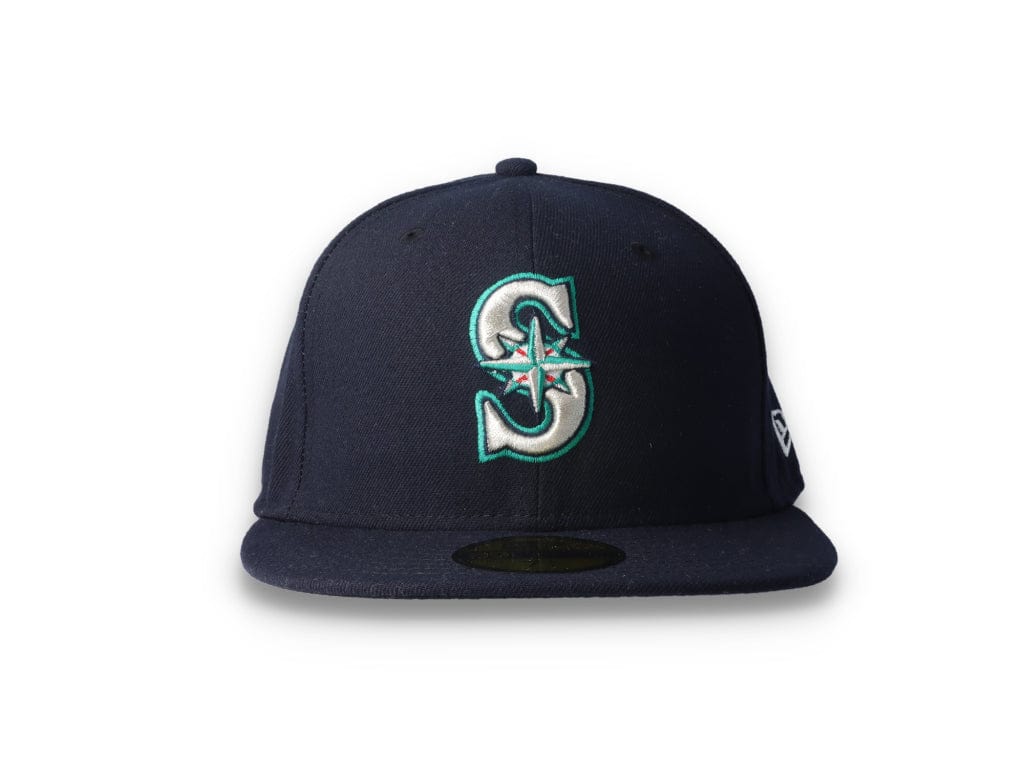 59FIFTY AC Perf Seattle Mariners Game - LOKK